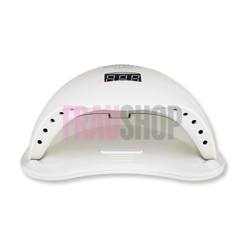 Лампа для манікюру SunUV 5 Plus White mod by Nailtronic із системою охолодження діодів